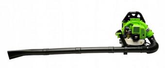 Повітродувка садова Bass BP-8467 (12297271) - фото 3 Повітродувка садова Bass BP-8467 (12297271) - фото 3