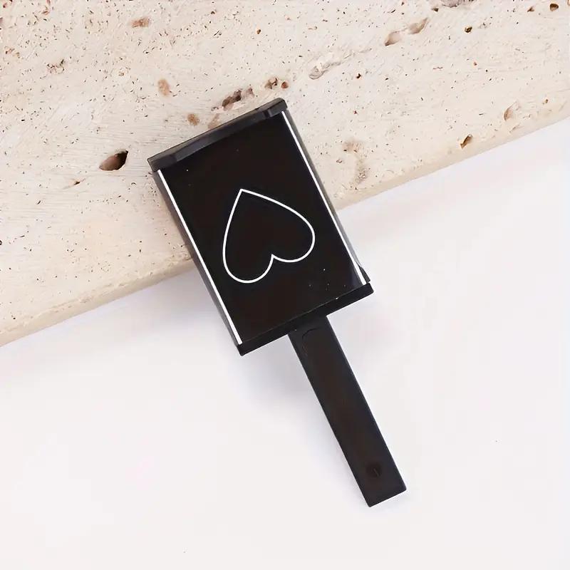 Магнит для гель-лака кошачий глаз Сердечко (2476286746)