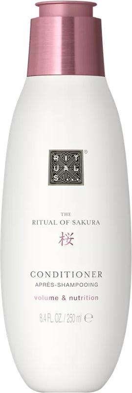 Кондиционер для волос RITUALS The Ritual Of Sakura восстанавливающий увлажняющий 250 мл (36824)