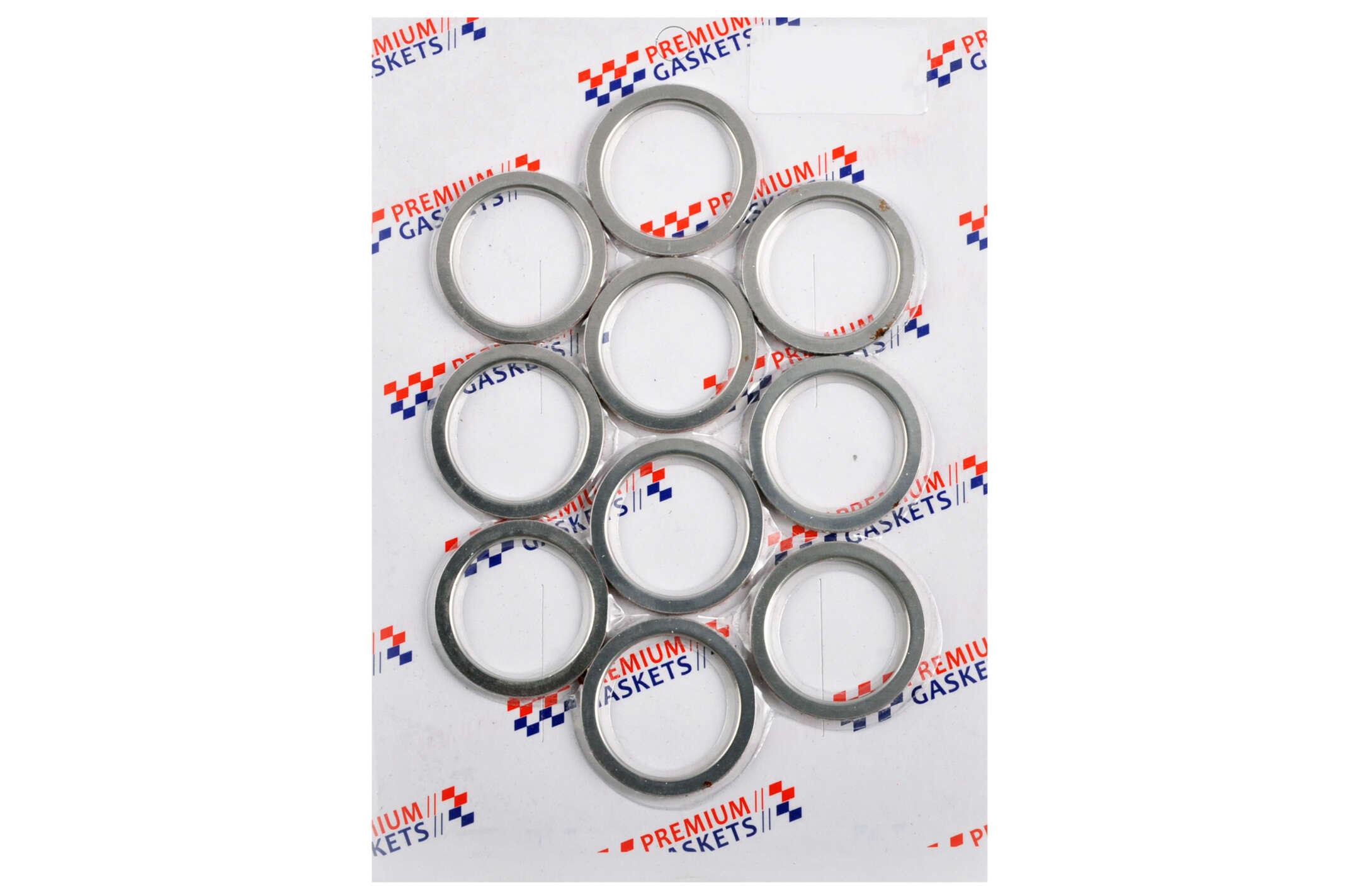 Прокладка глушителя PREMIUM GASKETS для 4T CG200 (P-1703)