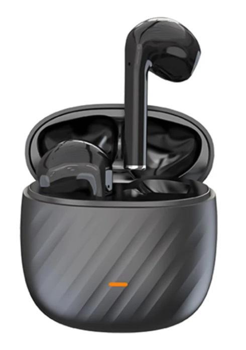 Беспроводные наушники Wuw-R178 Black (6972573334759) Беспроводные наушники Wuw-R178 Black (6972573334759)