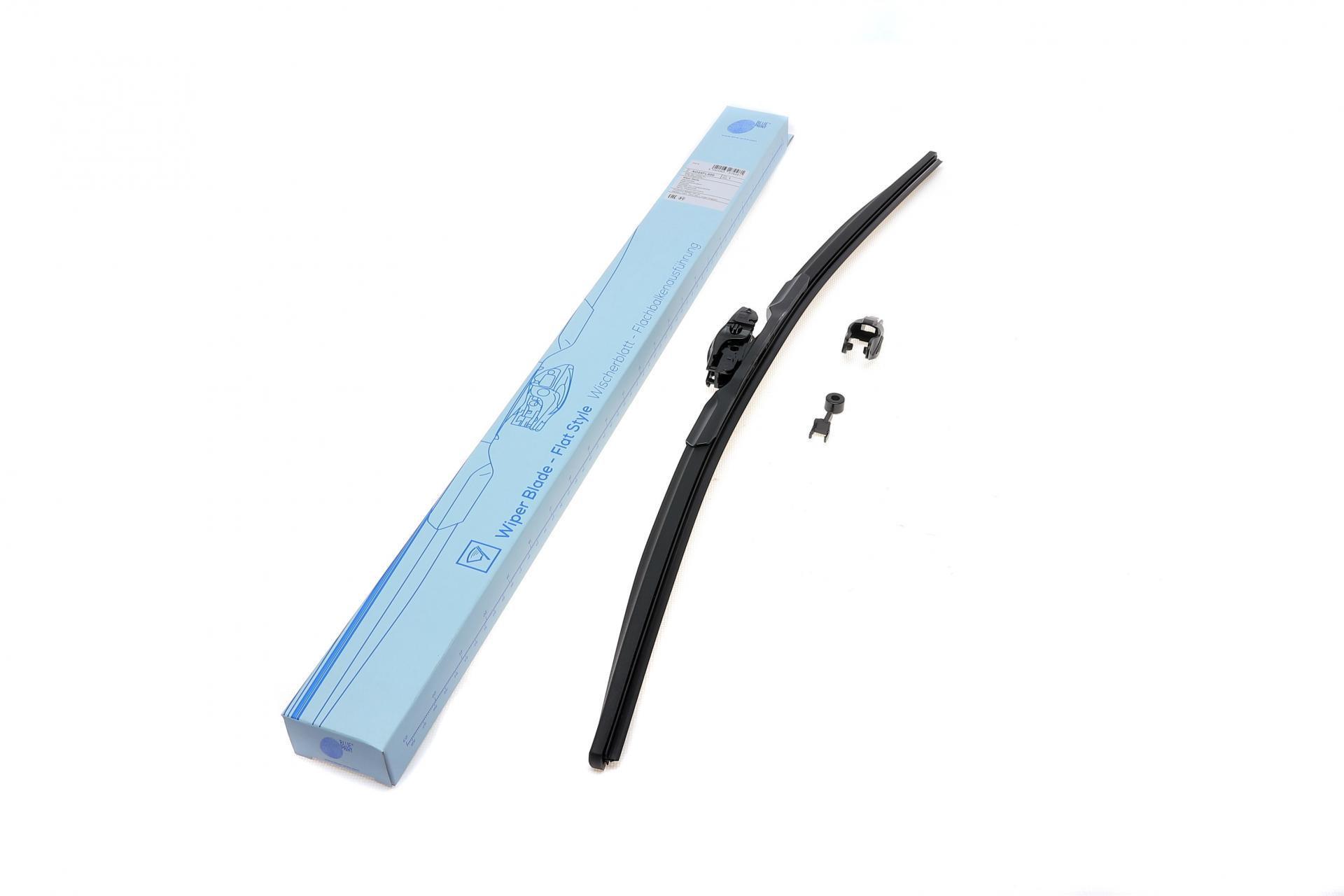 Щітка склоочисника BLUE PRINT 600 мм (AD24FL600)