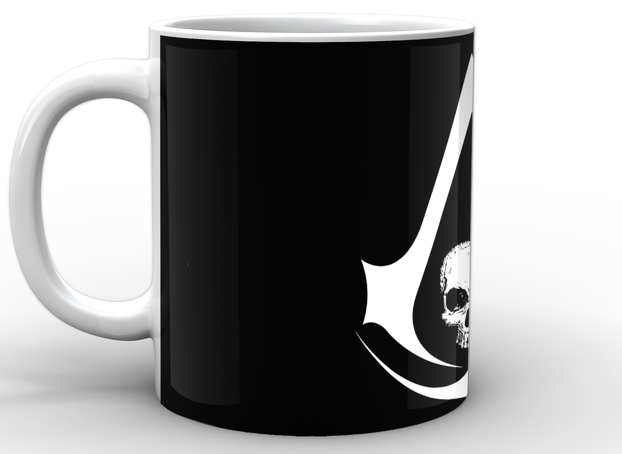 Чашка Gee! Assassins Creed Эмблема AC.02.25