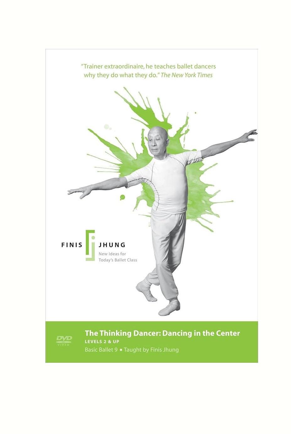 DVD-диск The thinking dancer Amazon x000aid0hx