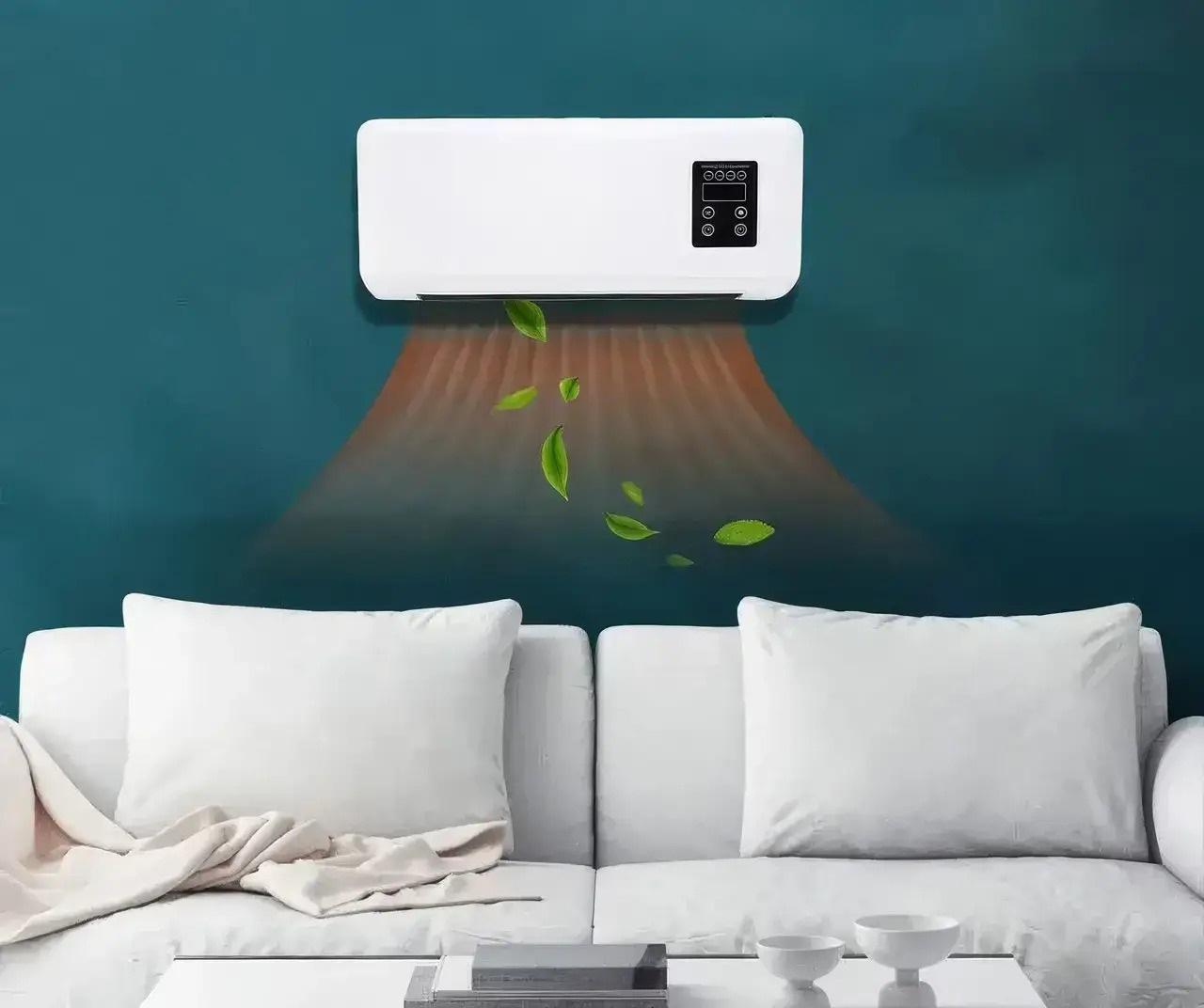 Обігрівач настінний CX-141 - фото 6 Обігрівач настінний CX-141 - фото 6