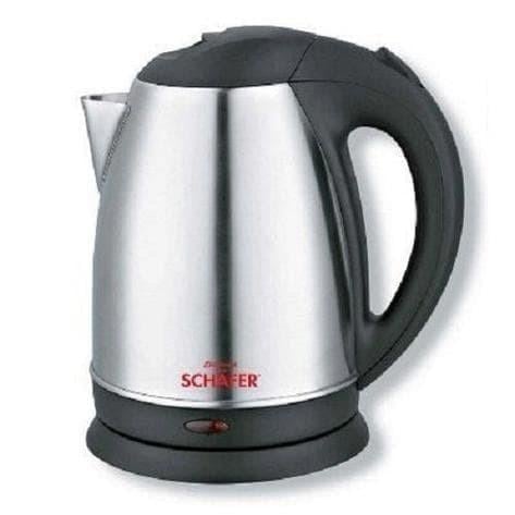 Электрочайник Schafer Nr-20094 2200 Вт (100030)