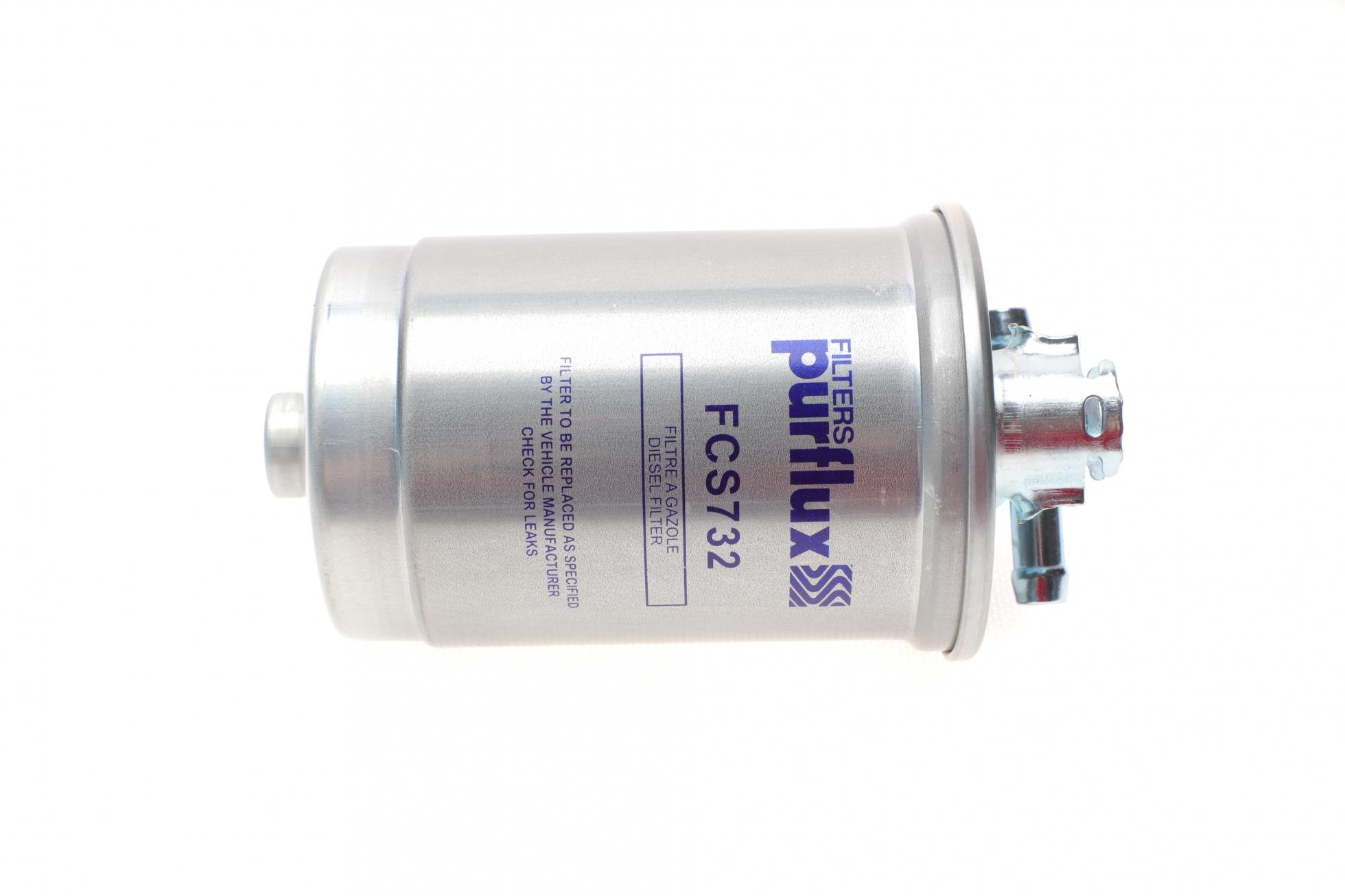 Фильтр топлива PURFLUX FCS732