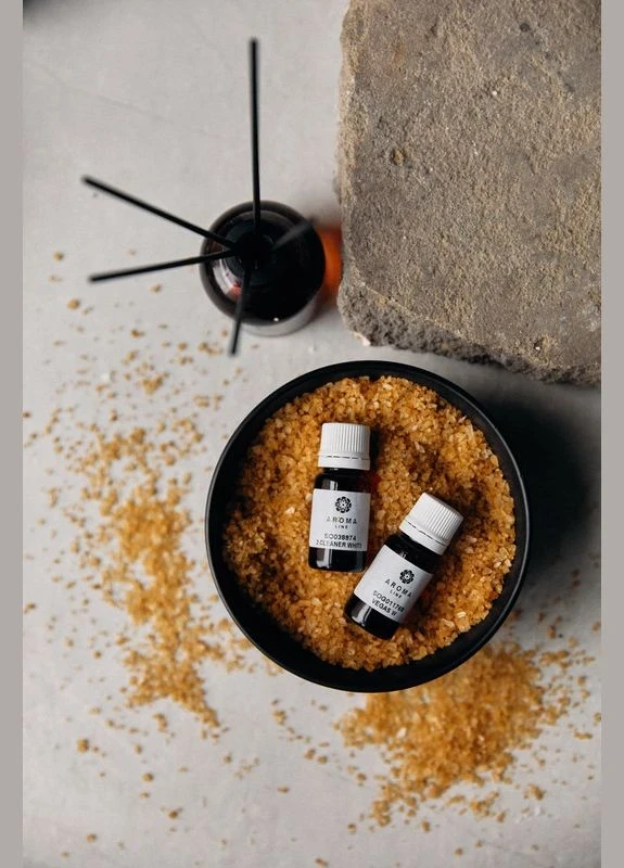 Аромат/віддушка SEA SALT MANGO 10 г - фото 5 Аромат/віддушка SEA SALT MANGO 10 г - фото 5