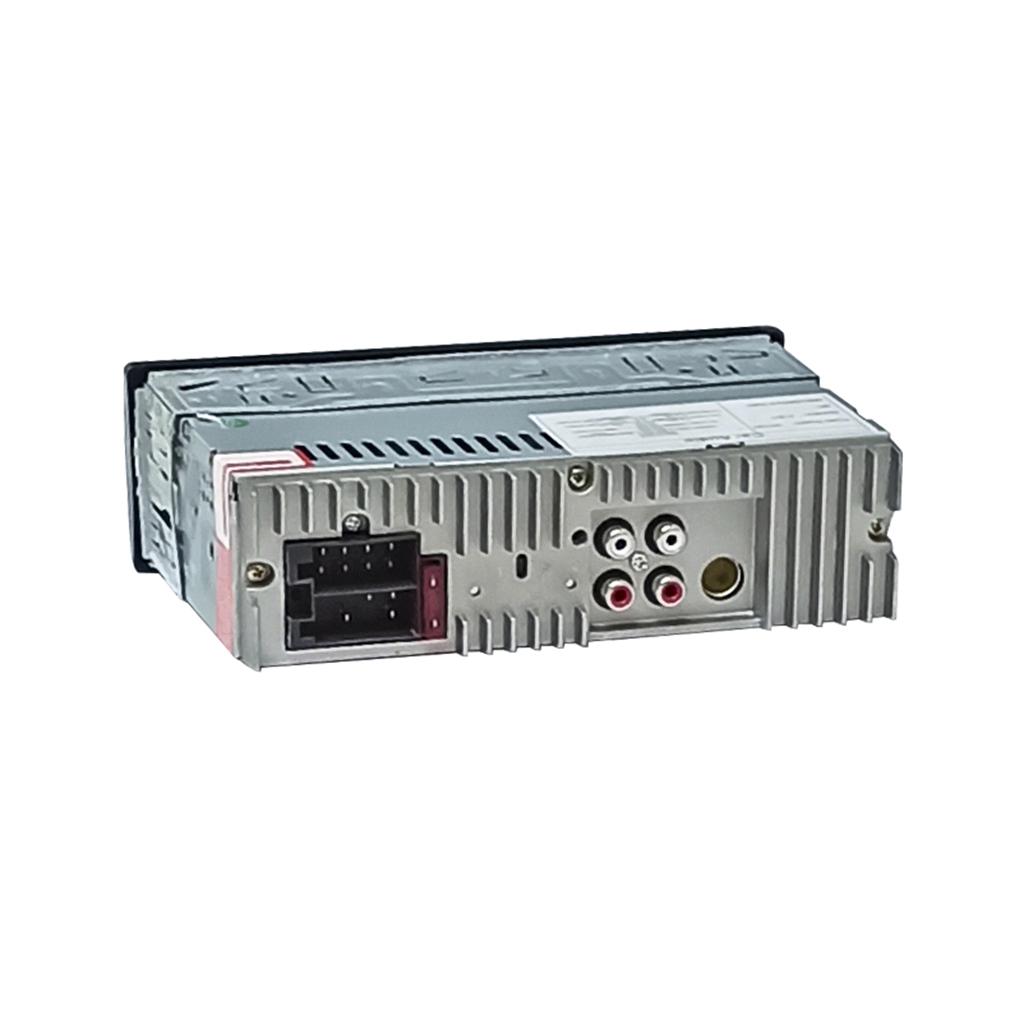 Автомагнитола MP3-1097 съёмная панель (30197) - фото 4