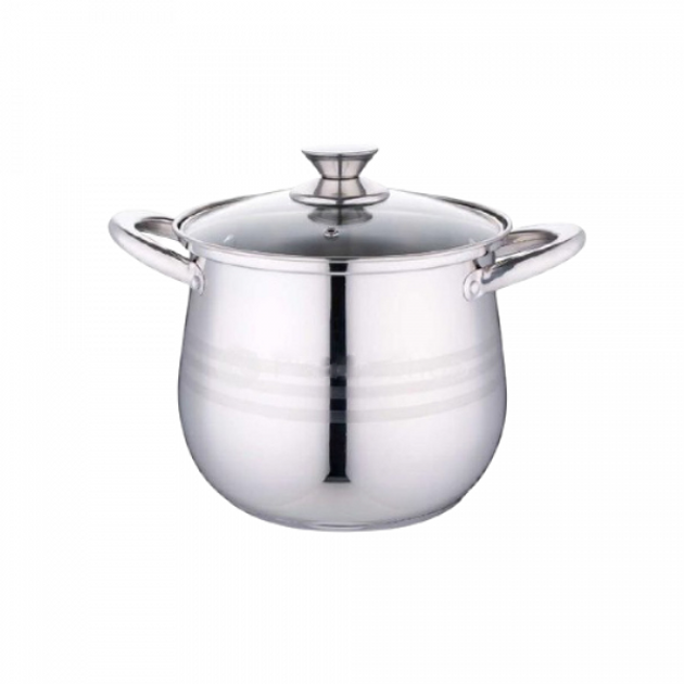 Кастрюля Edenberg EB-531 2,9 л (9-12-EB-531)