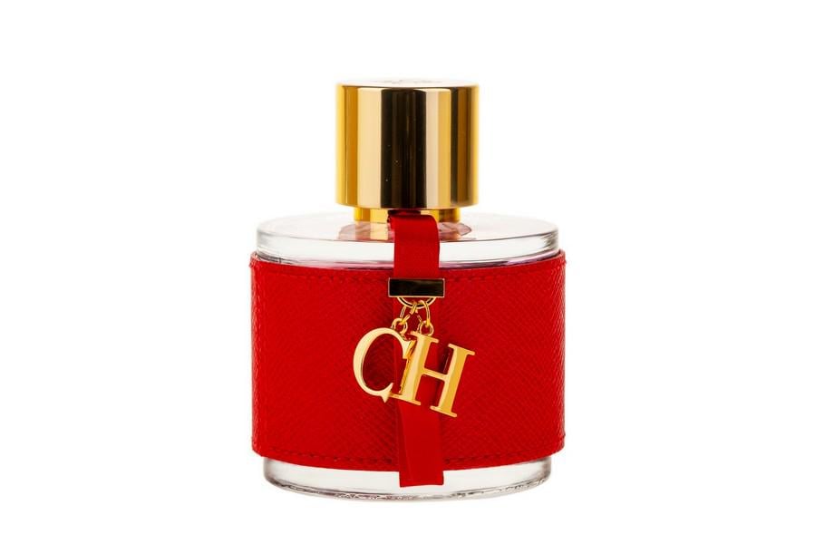 Туалетна вода для жінок Carolina Herrera CH 100 мл (17882) Туалетна вода для жінок Carolina Herrera CH 100 мл (17882)