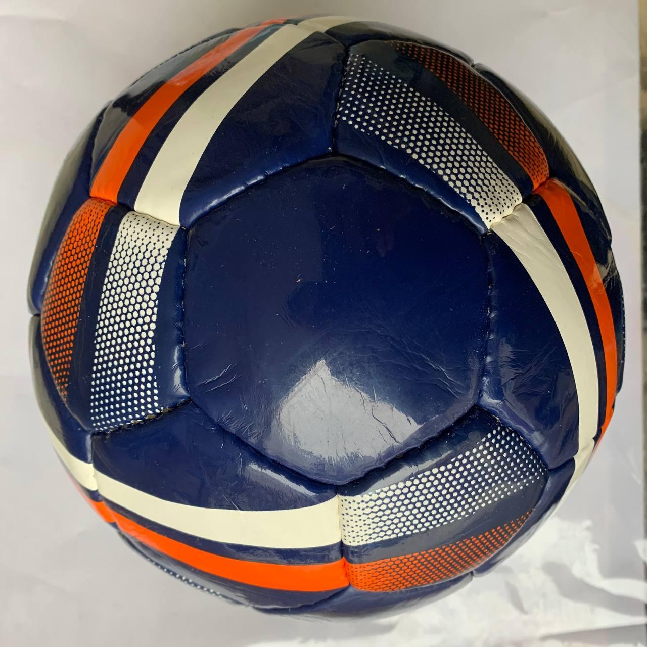 Мяч футбольный Practic СИНИЙ Size 4 (11265248)