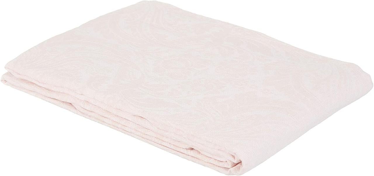 Покрывало Eponj Home Naturel Porto pudra 240х260 (svt-2000022250825)