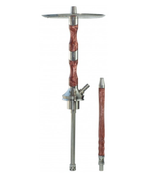 Шахта Sky Hookah Vertigo Copper (01SK0807 )