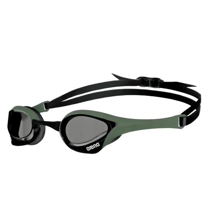 Окуляри для плавання Arena COBRA ULTRA SWIPE Уні OFSM 003929-565 Зелений