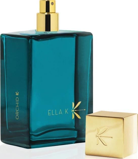 Парфюмированная вода унисекс Ella K Parfums Orchid K 100 мл в транспортной упаковке (383580)