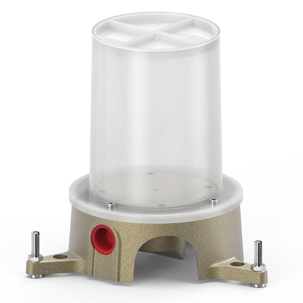 Скрытые части смесителя для пола Tres Study Exclusive 26285350 (162842) Скрытые части смесителя для пола Tres Study Exclusive 26285350 (162842)