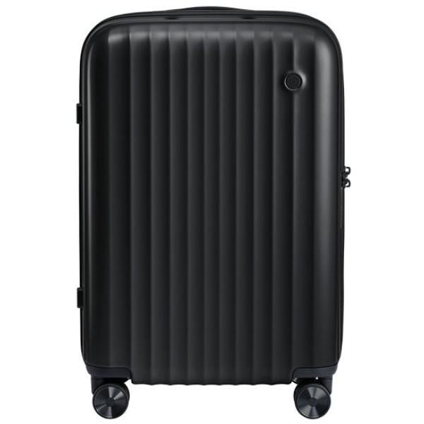 Чемодан Ninetygo Elbe Luggage 28" Black