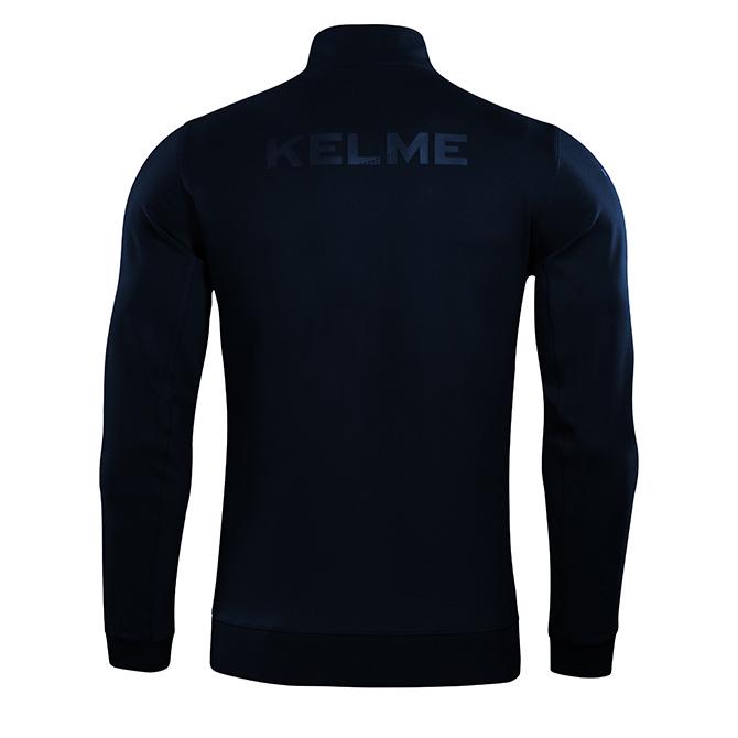 Олімпійка Kelme Cordoba 2XL Темно-синій - фото 2