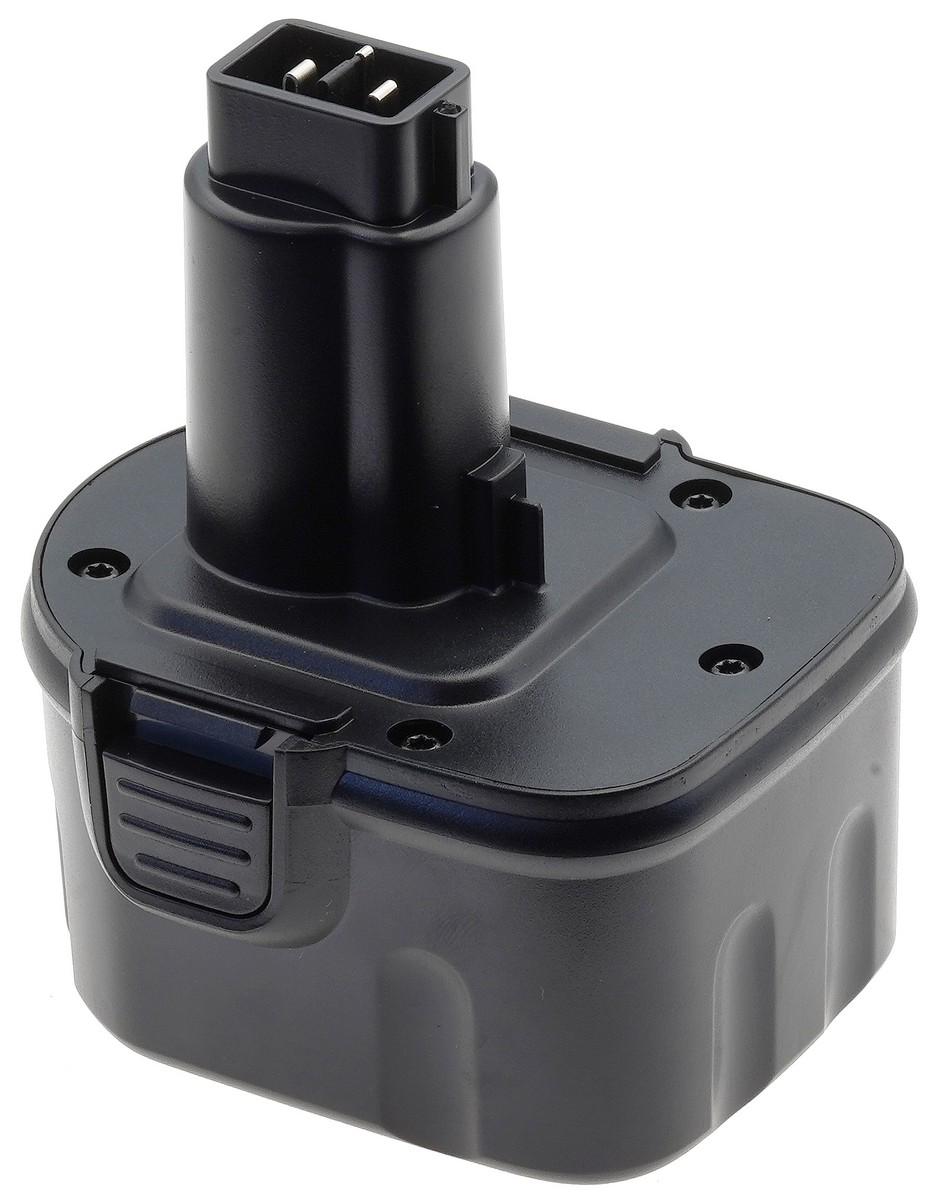 Аккумулятор шуруповерта DW 12V 2Ah