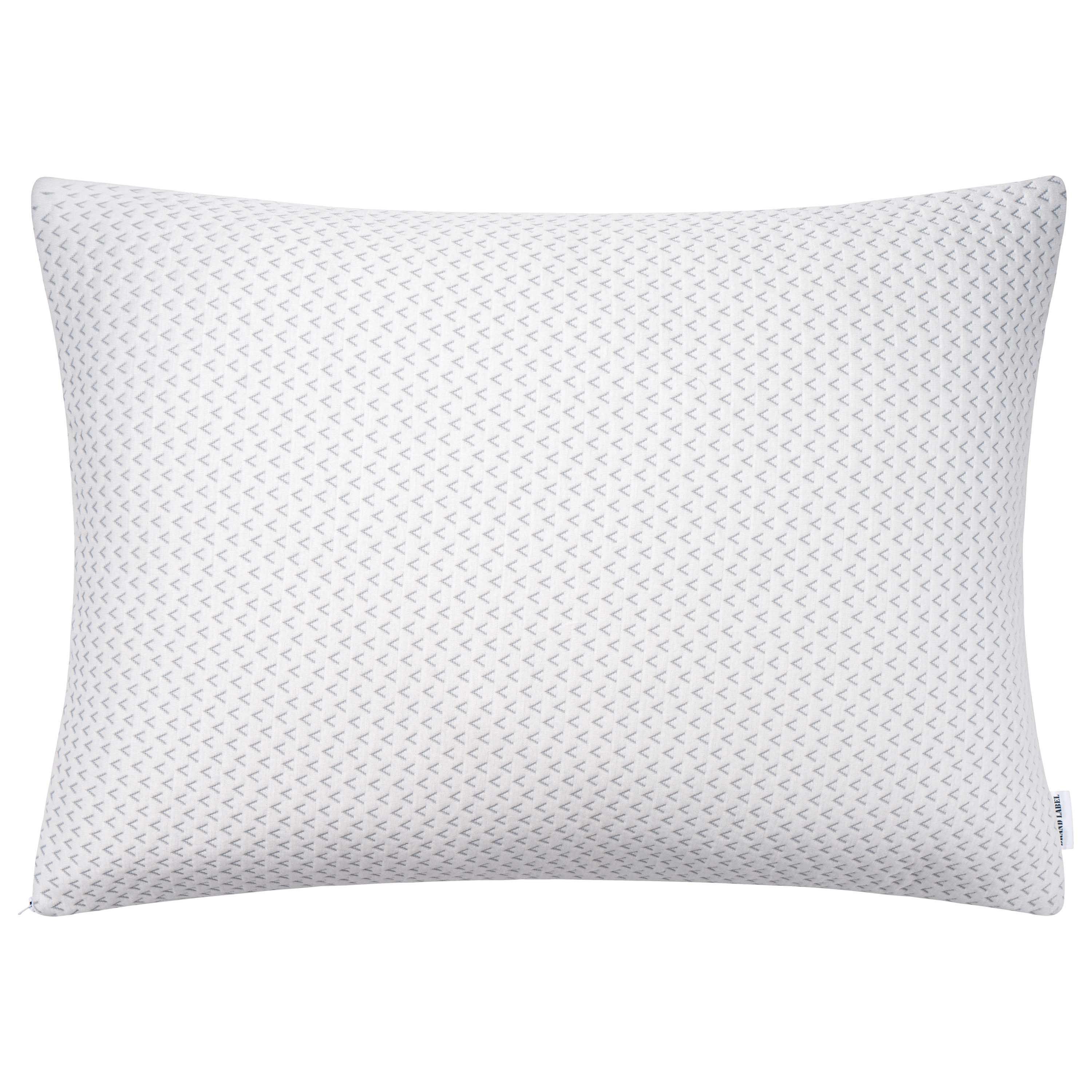 Подушка ортопедическая Ardesto Sleepwell 50х70 см Белый (ART5070SHP)