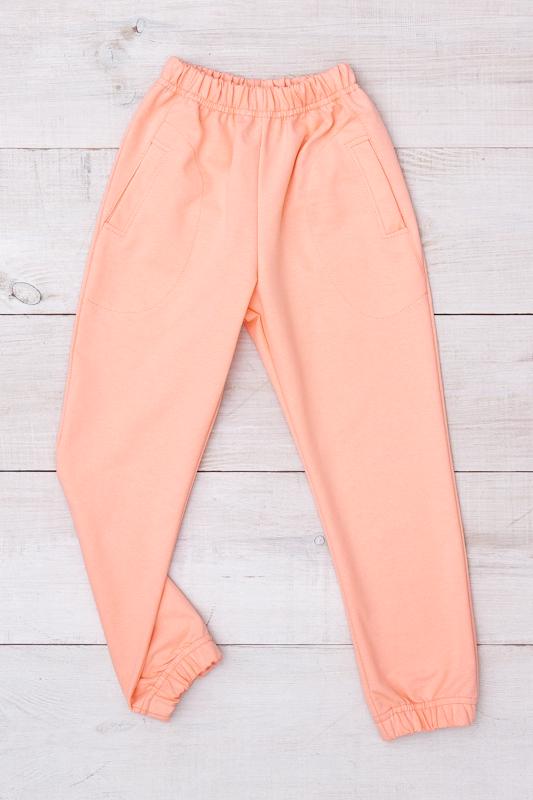 Штани для дівчинки Носи Своє 122 см Помаранчевий (6060-057-5-v77) Штани для дівчинки Носи Своє 122 см Помаранчевий (6060-057-5-v77)