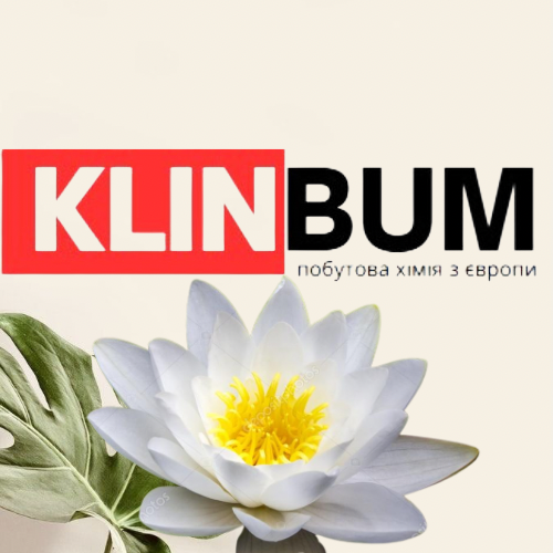Klinbum