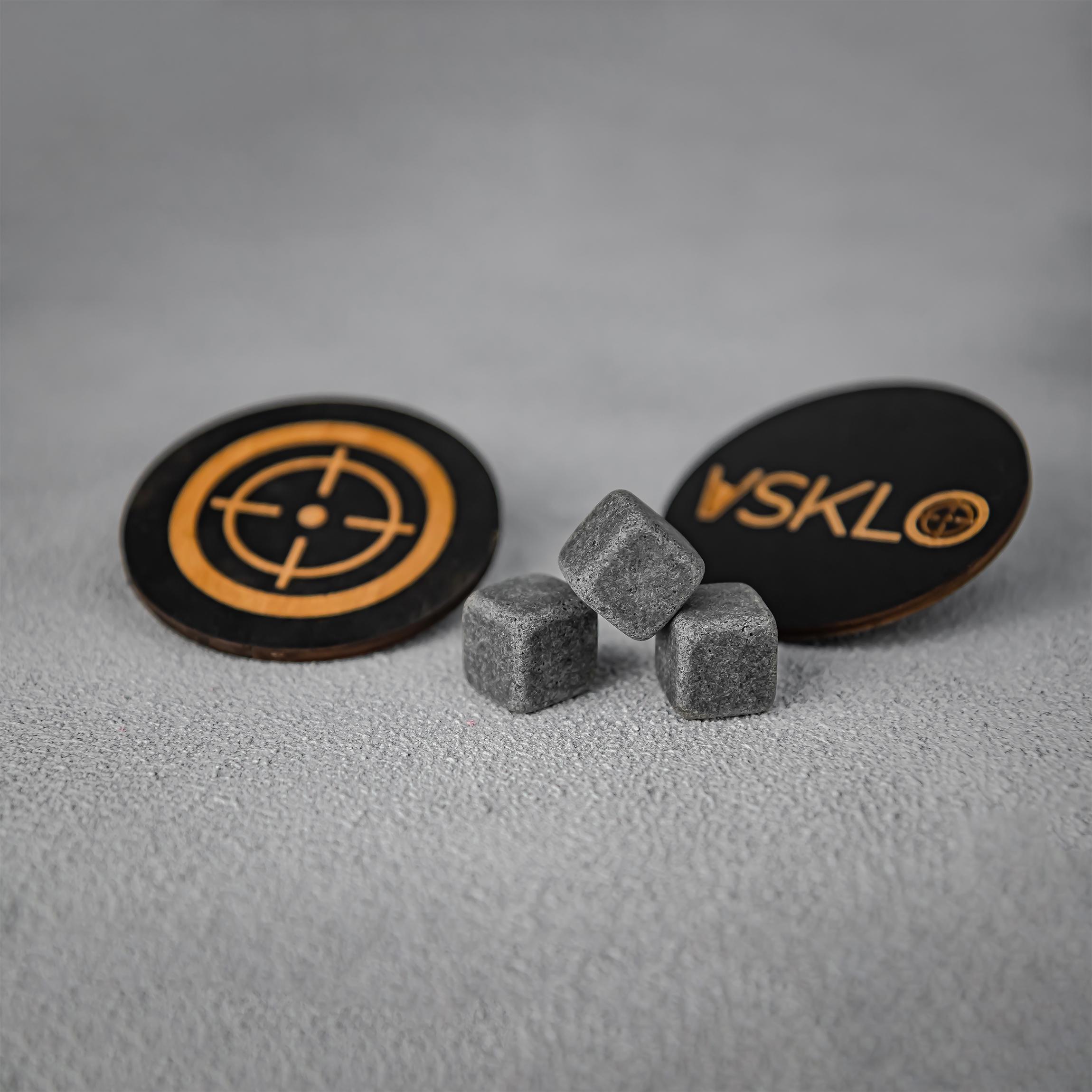 Набор на 2 стакана с мандаринами (24915140) - фото 10 Набор на 2 стакана с мандаринами (24915140) - фото 10