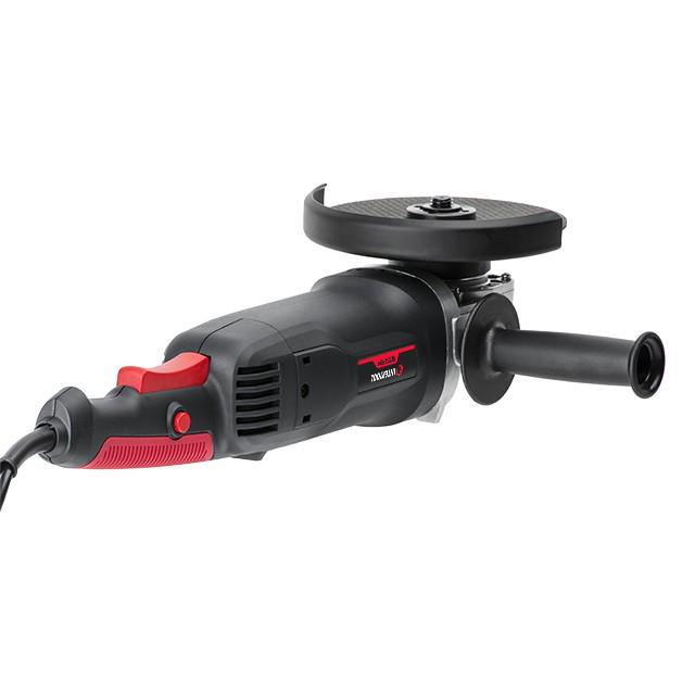 Шлифмашина угловая Intertool WT-0226 150 мм 8500 об/мин 1500 Вт (8146941) - фото 7