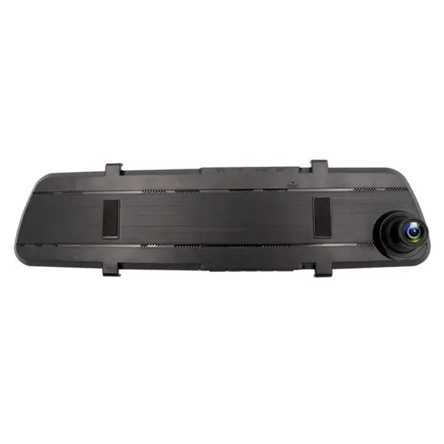 Відеореєстратор-дзеркало DVR 1080 FullHD 4,3" - фото 3