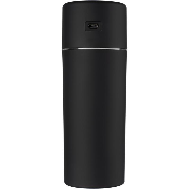 Зволожувач повітря Gelius Pro Humidifier Air mini GP-HM02 автоматичний Black - фото 7