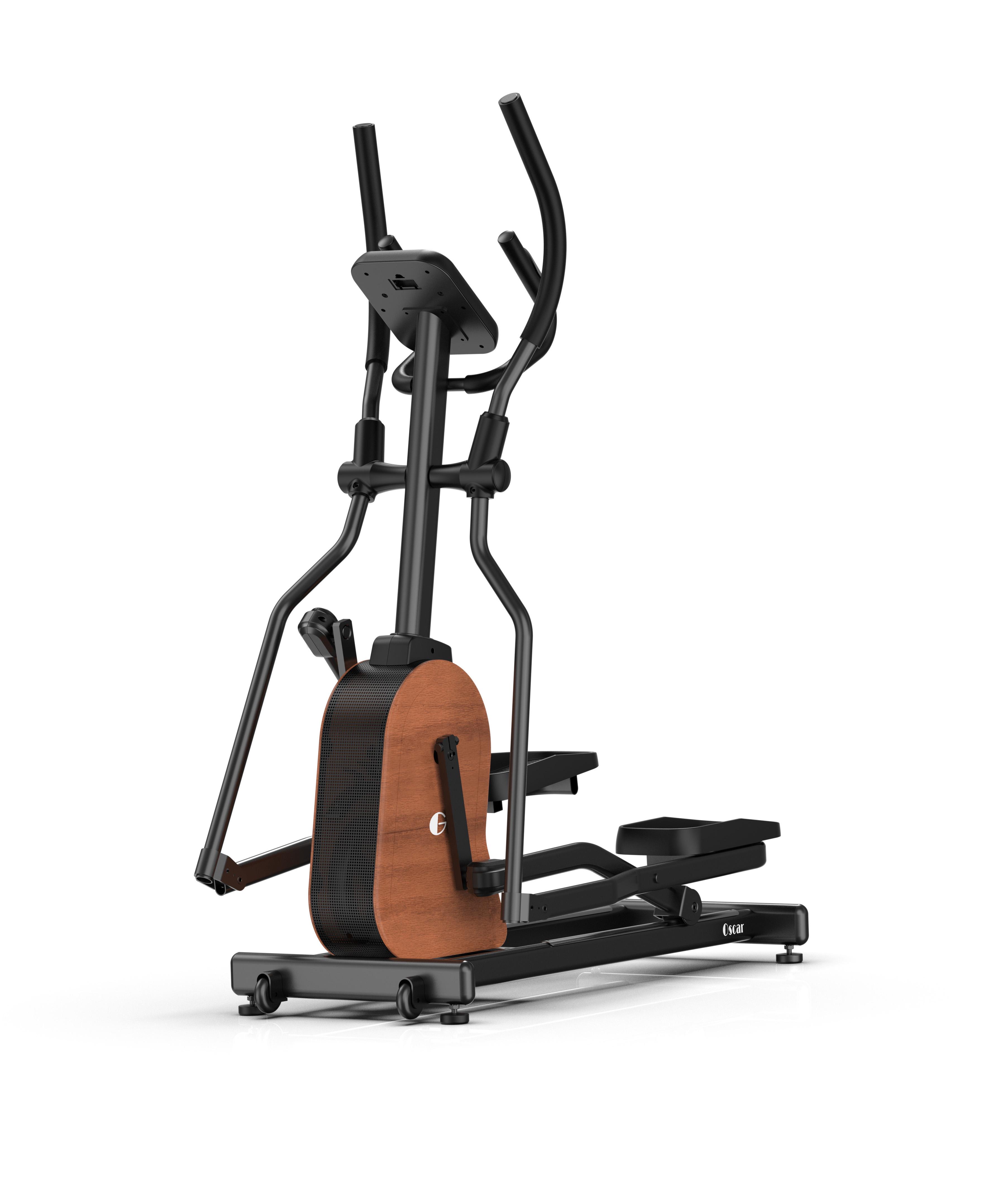 Орбитрек Generation Fitness Oscar (28923157) - фото 6