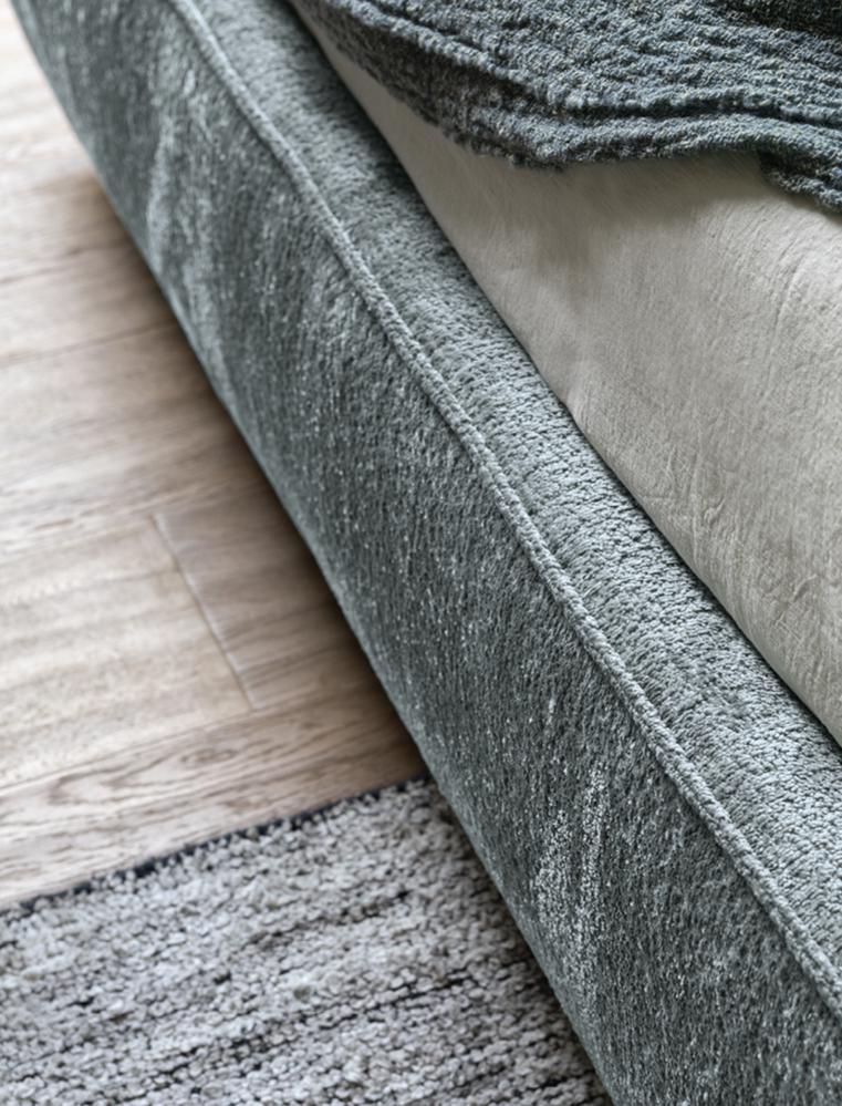 Кровать RAY под матрас 120x200 см (RAY120) - фото 2 Кровать RAY под матрас 120x200 см (RAY120) - фото 2