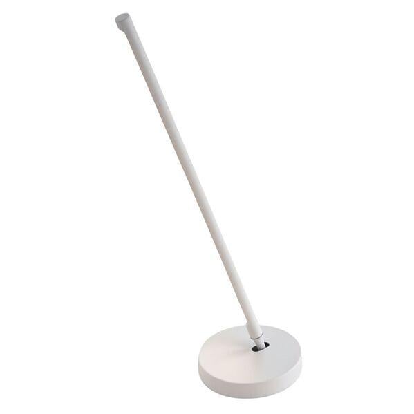 Настільна лампа Mantra 6737 Torch 11 Вт 900 лм 3000K Настільна лампа Mantra 6737 Torch 11 Вт 900 лм 3000K