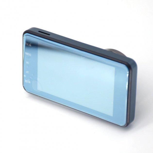 Видеорегистратор автомобильный GT900 с камерой заднего вида (4537003) - фото 9