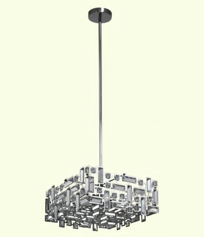 Люстра Wunderlicht (2516-46)