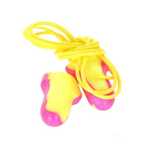 Беруши Howard Leight Laser Lite Cord SNR 35 дБ 3 пары (A123280) - фото 5