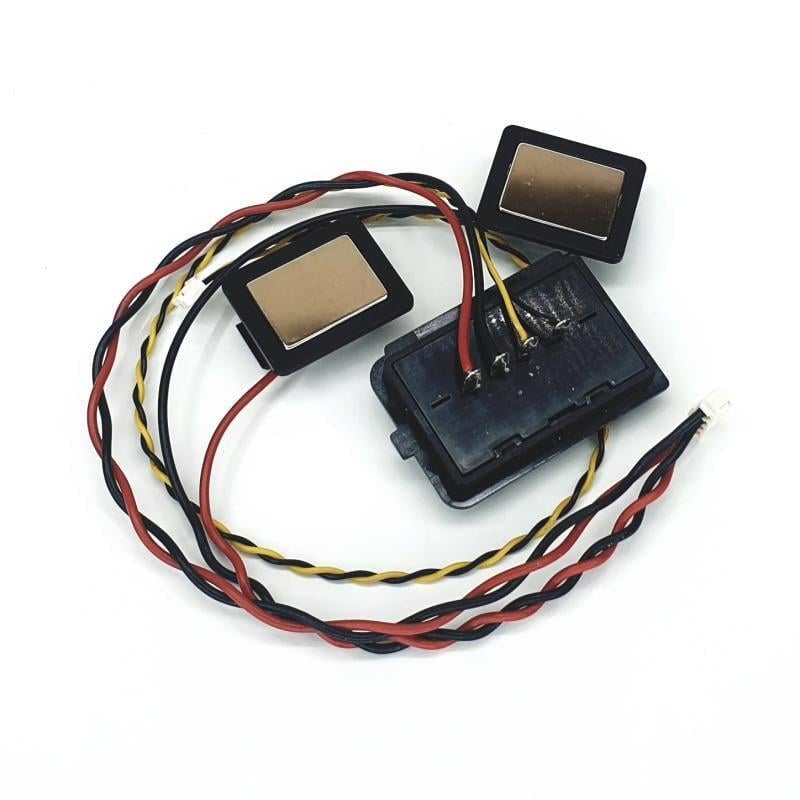 Плата в сборе к робота-пылесосу Rowenta (SS-2230003156) Плата в сборе к робота-пылесосу Rowenta (SS-2230003156)