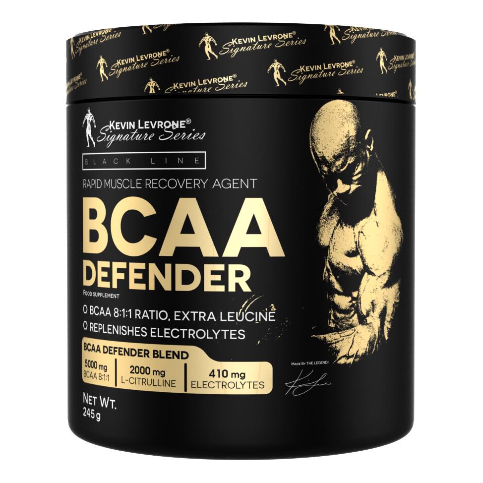 Аминокислоты BCAA Defender 8-1-1 250 г Orange (00000032768)