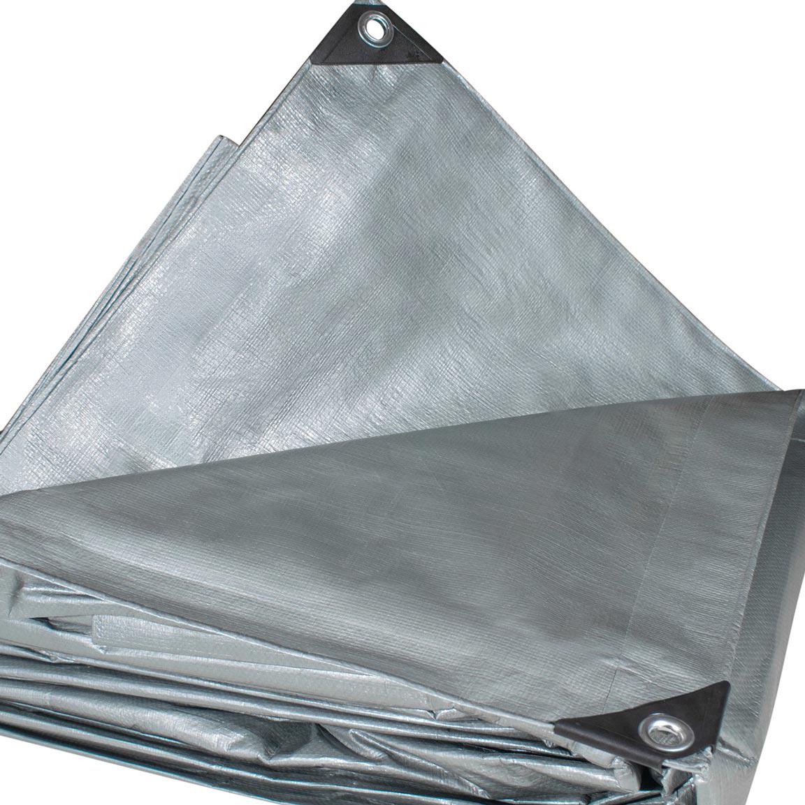 Тент тарпаулиновый Wimar PLANDEKA для защиты от ветра 160 г/м2 6х12 м (FSSТЕНТ00065) - фото 3 Тент тарпаулиновый Wimar PLANDEKA для защиты от ветра 160 г/м2 6х12 м (FSSТЕНТ00065) - фото 3