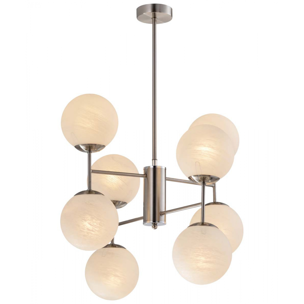 Люстра Wunderlicht WA1803-48