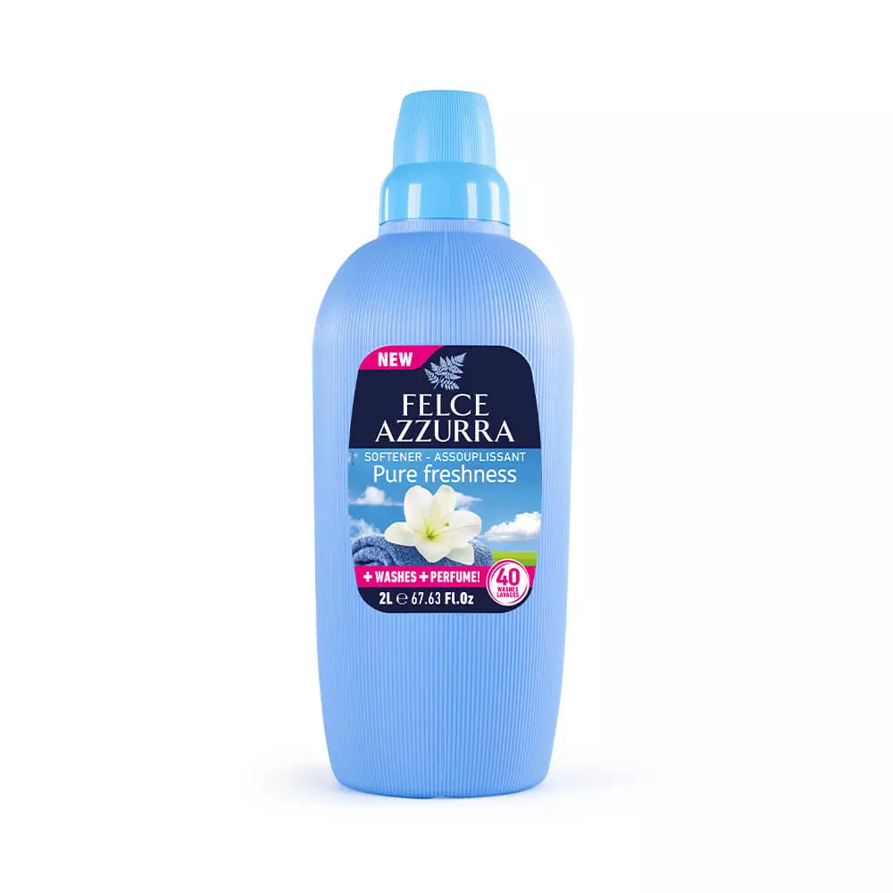 Смягчитель для тканей Felce Azzurra Paglieri Pure Freshness 2 л (8001280413315)