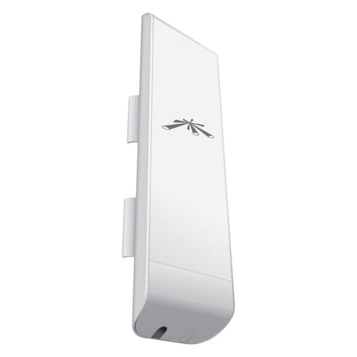 Точка доступу Wi-Fi Ubiquiti Nanostation M5 White (NSM5)