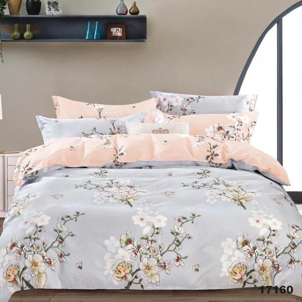 Комплект постельного белья Viluta 17160 двуспальный ранфорс/хлопок (1c3f9835)