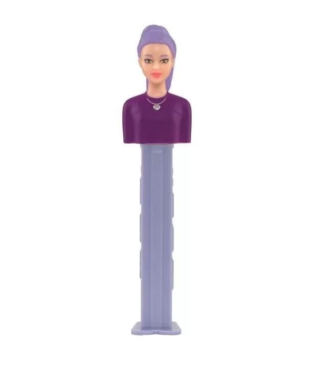 Диспенсер с конфетами Pez Barbie 1+2 Impulse Packs 17 г (2036222185)