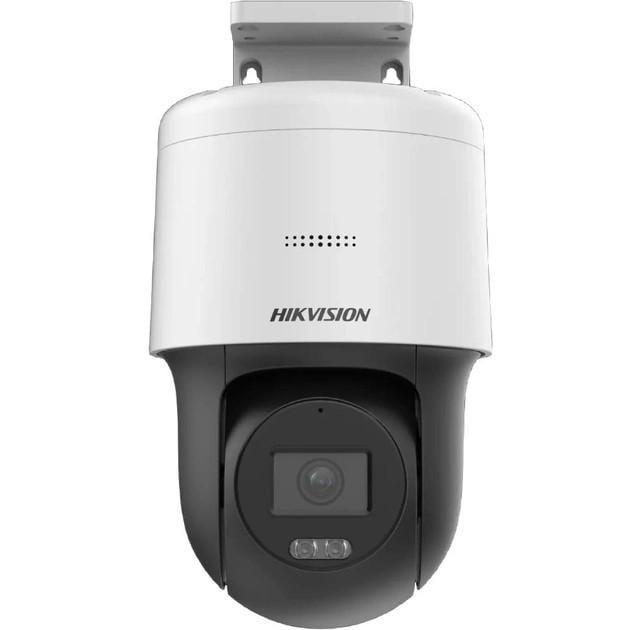 Камера відеоспостереження роботизована Hikvision DS-2DE2c400MW-DE F0 S7 (2178536144)