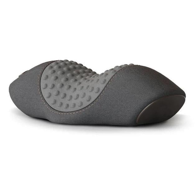 Подушка масажна для сну електрична для шиї