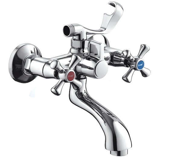 Змішувач для ванни Frap F32732-B Хром (SQ-1034183) Змішувач для ванни Frap F32732-B Хром (SQ-1034183)
