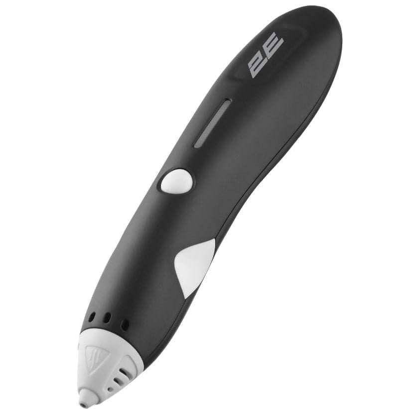 Ручка 3D 2E SL_900 PCL Акб 500 mAh Черный (iz16641)