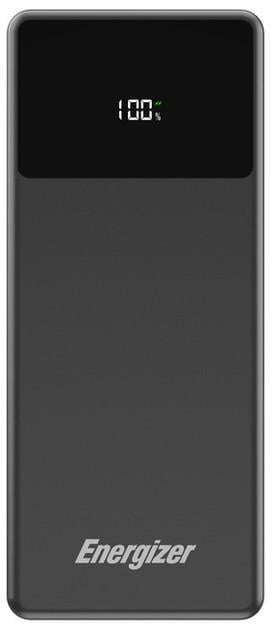 Повербанк Energizer UE27062PQ 27000 mAh Li-pol PD65W (2516974744)